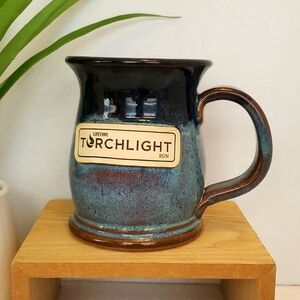 LifeTime TorchLight Mug